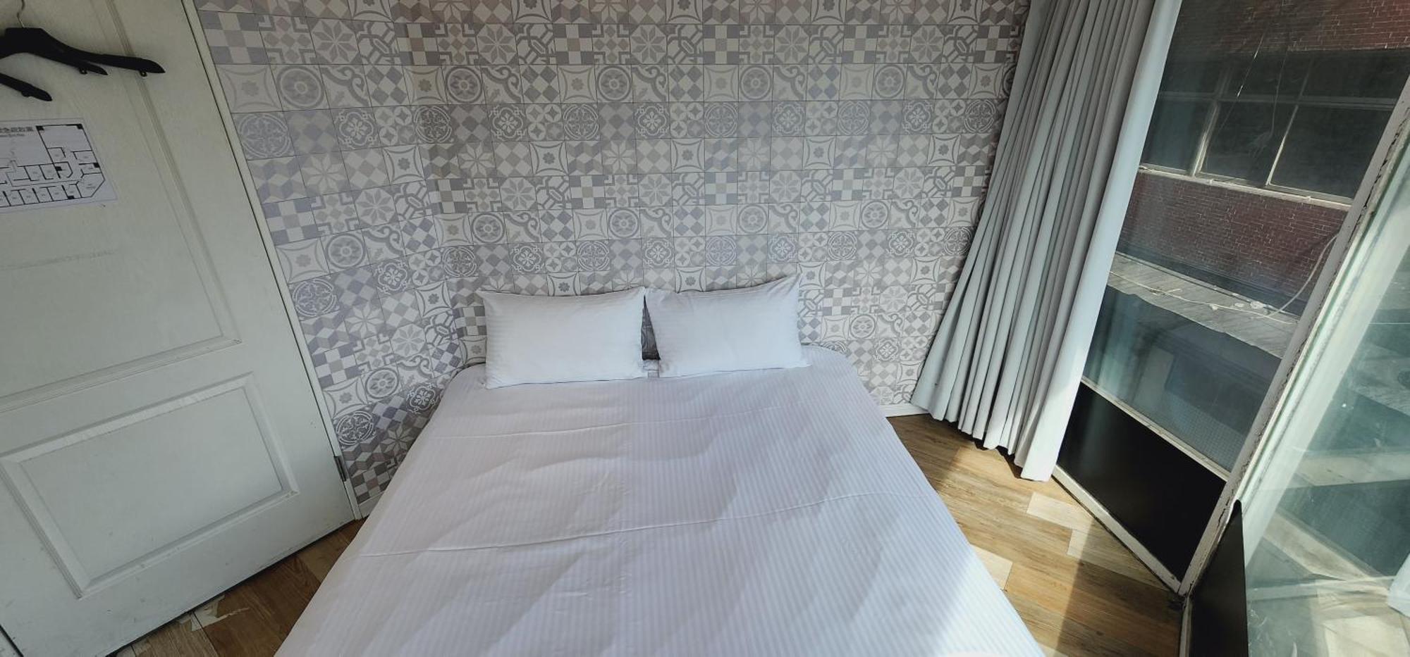 Cheers Loft Self Check-In Hotel Đài Bắc Ngoại thất bức ảnh