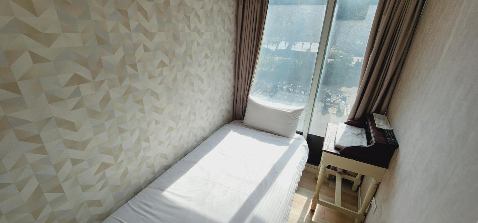Cheers Loft Self Check-In Hotel Đài Bắc Ngoại thất bức ảnh